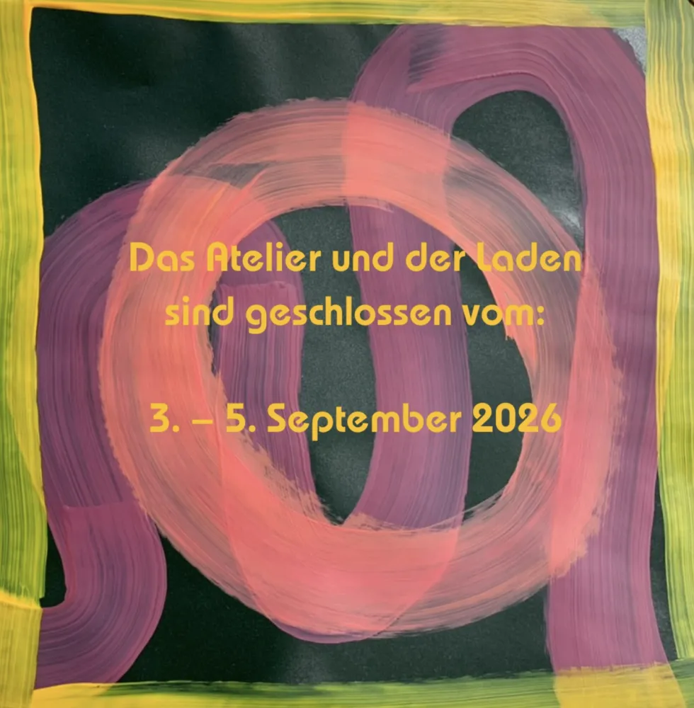 Raum für kreativen Eigensinn